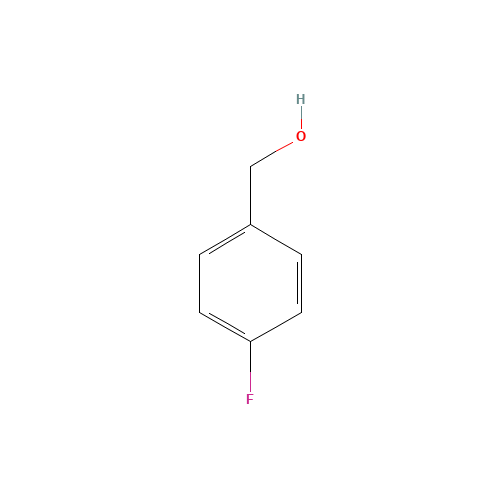 FT-0618517 CAS:459-56-3 chemical structure