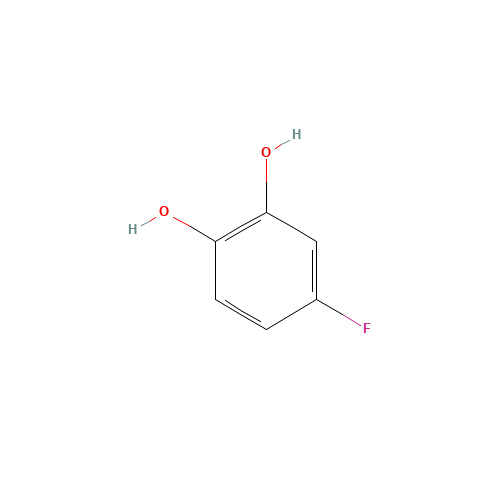 FT-0618525 CAS:367-32-8 chemical structure