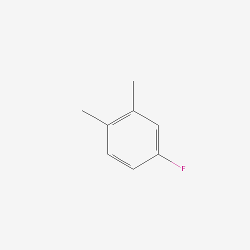 FT-0618543 CAS:452-64-2 chemical structure