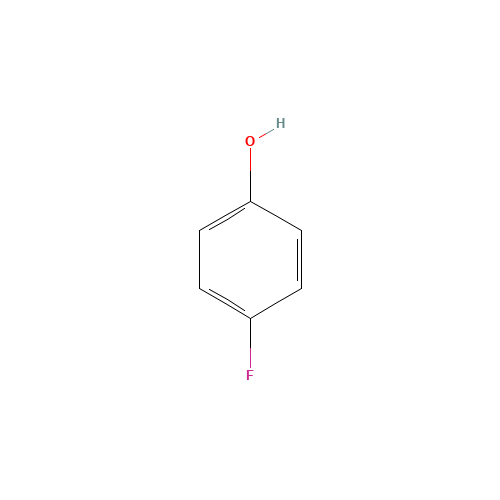 4-Fluorophenol (CAS: 371-41-5) - Related Chemical Product