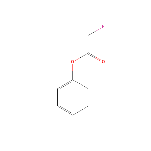 FT-0618552 CAS:404-15-9 chemical structure