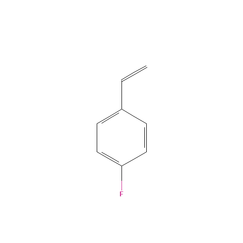 4-Fluorostyrene (CAS: 405-99-2) - Related Chemical Product