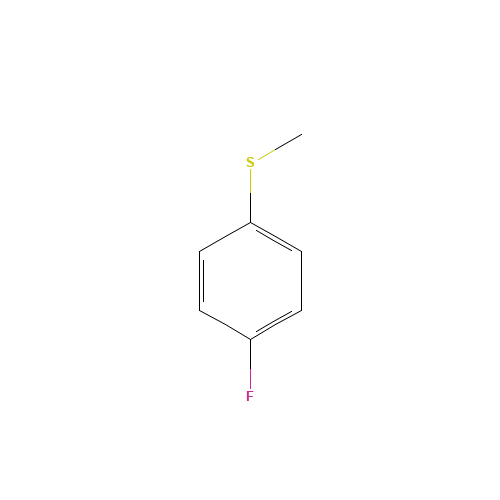 FT-0618564 CAS:371-15-3 chemical structure