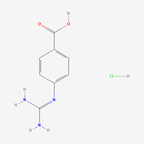 FT-0618572 CAS:42823-46-1 chemical structure
