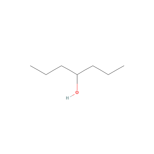 4-HEPTANOL (CAS: 589-55-9) - Related Chemical Product