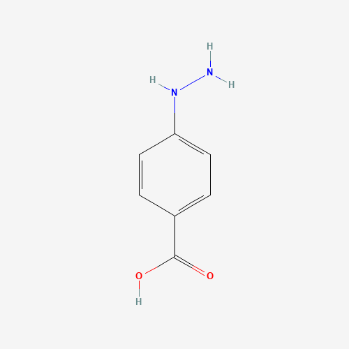 FT-0618608 CAS:619-67-0 chemical structure