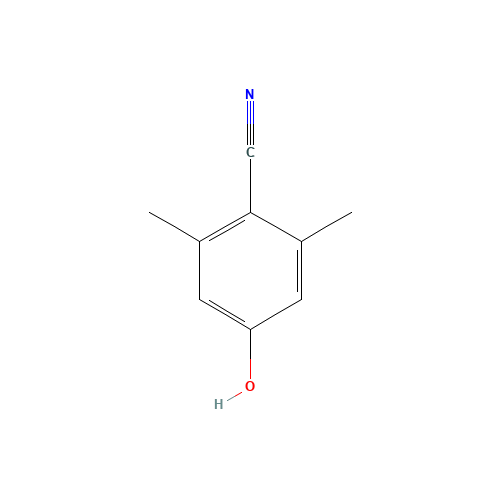 FT-0618624 CAS:58537-99-8 chemical structure