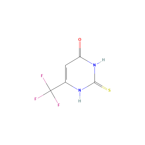 FT-0618627 CAS:368-54-7 chemical structure