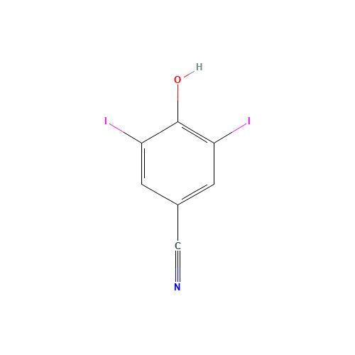 FT-0618630 CAS:1689-83-4 chemical structure