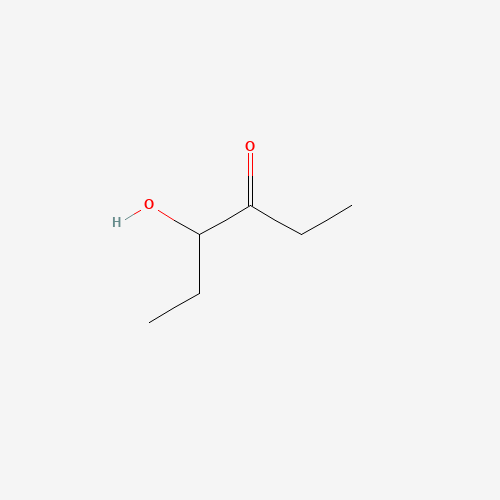 FT-0618636 CAS:4984-85-4 chemical structure