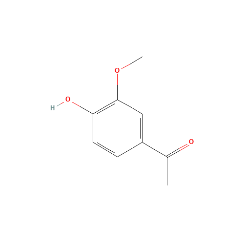 FT-0618638 CAS:498-02-2 chemical structure