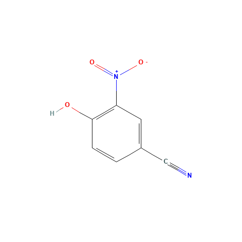 FT-0618647 CAS:3272-08-0 chemical structure