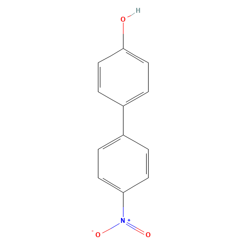 FT-0618653 CAS:3916-44-7 chemical structure