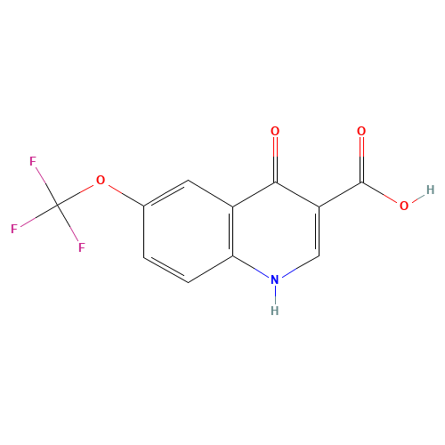 FT-0618658 CAS:175203-86-8 chemical structure