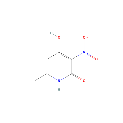 FT-0618666 CAS:4966-90-9 chemical structure