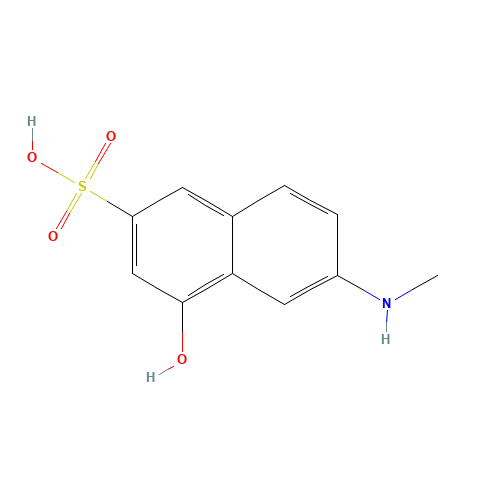 FT-0618667 CAS:6259-53-6 chemical structure