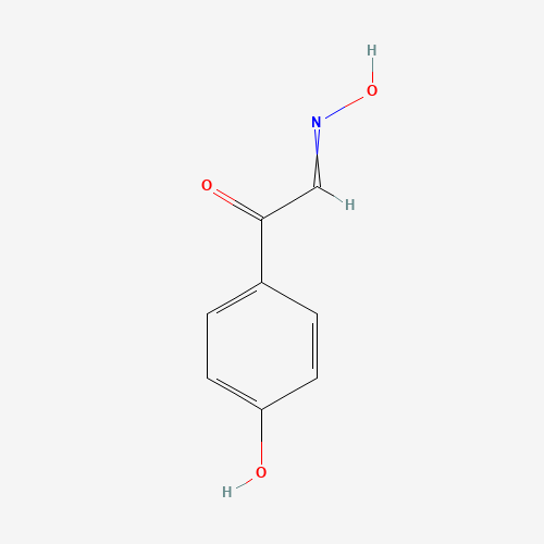FT-0618686 CAS:22288-50-2 chemical structure