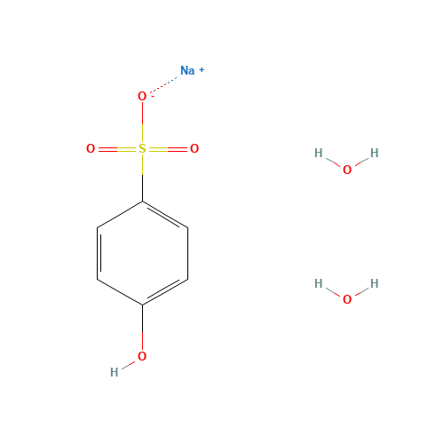 FT-0618691 CAS:10580-19-5 chemical structure