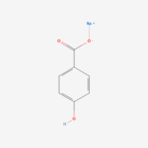 FT-0618699 CAS:114-63-6 chemical structure