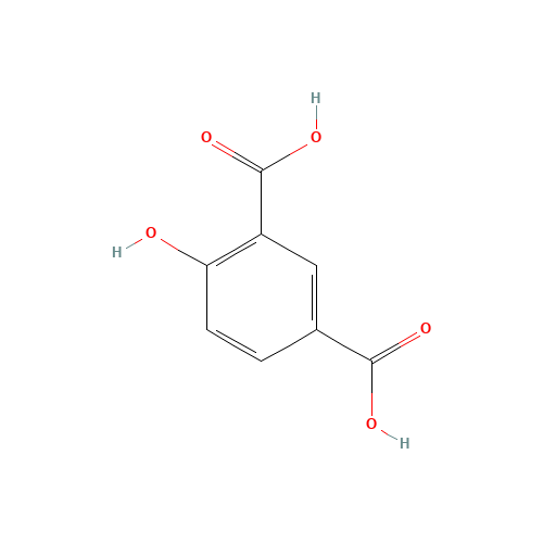 FT-0618715 CAS:636-46-4 chemical structure