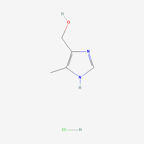 FT-0618718 CAS:38585-62-5 chemical structure