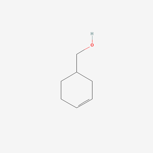 FT-0618721 CAS:72581-32-9 chemical structure