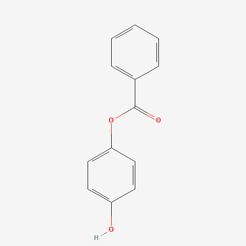 FT-0618729 CAS:2444-19-1 chemical structure