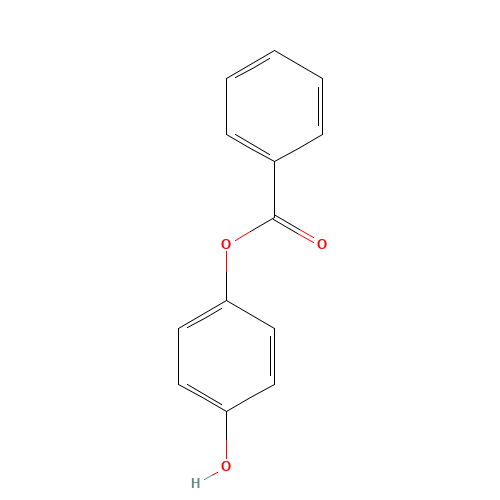 FT-0618729 CAS:2444-19-1 chemical structure