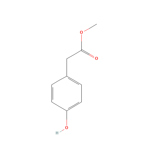 Methyl 4-hydroxyphenylacetate (CAS: 14199-15-6) - Related Chemical Product