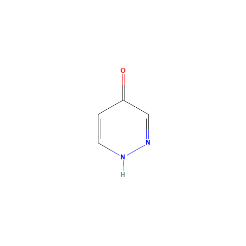 4-HYDROXYPYRIDAZINE (CAS: 20733-10-2) - Related Chemical Product