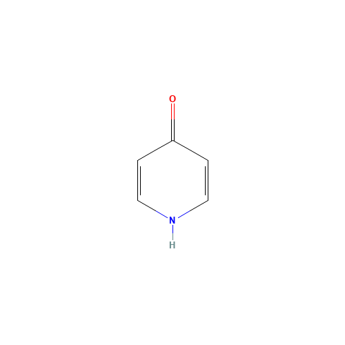 4-HYDROXYPYRIDINE (CAS: 108-96-3) - Related Chemical Product