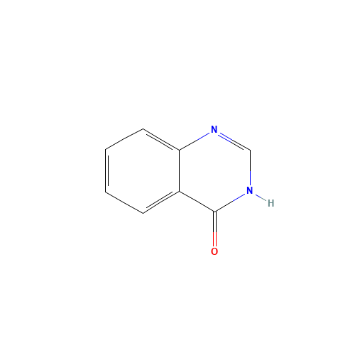 4-Hydroxyquinazoline (CAS: 491-36-1) - Related Chemical Product