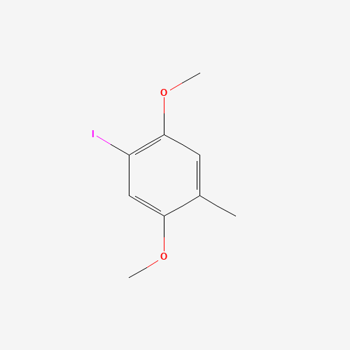 FT-0618763 CAS:75056-76-7 chemical structure