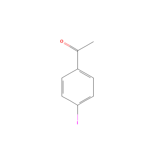 4'-Iodoacetophenone (CAS: 13329-40-3) - Related Chemical Product