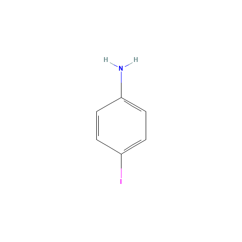 4-Iodoaniline (CAS: 540-37-4) - Related Chemical Product