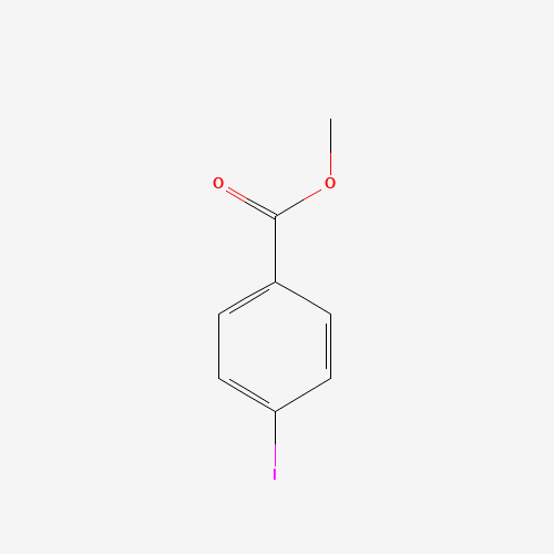 FT-0618783 CAS:619-44-3 chemical structure