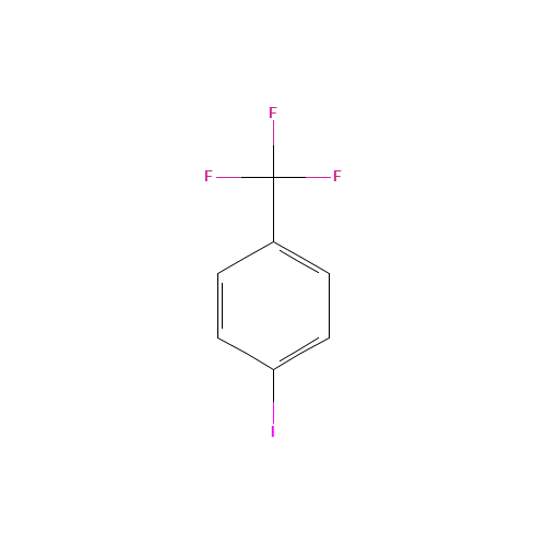 FT-0618784 CAS:455-13-0 chemical structure