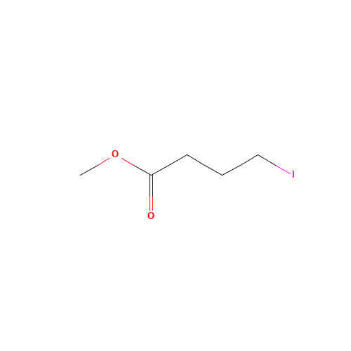 METHYL 4-IODOBUTYRATE (CAS: 14273-85-9) - Related Chemical Product