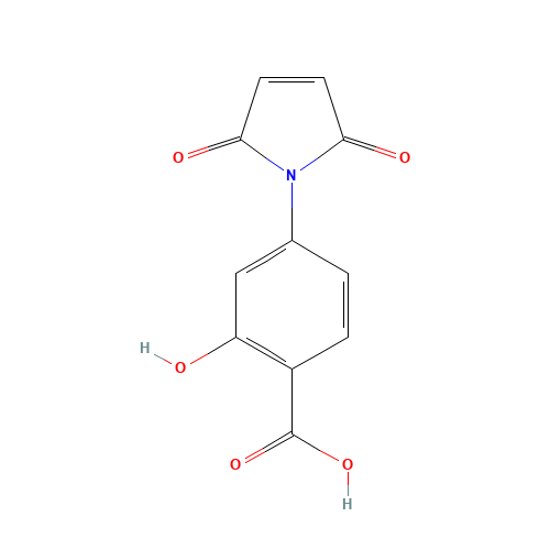 FT-0618857 CAS:19232-43-0 chemical structure