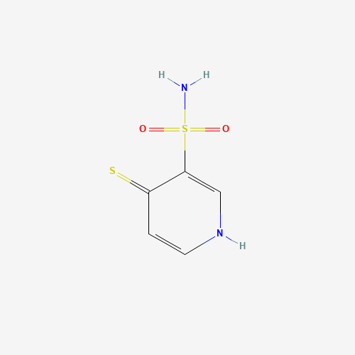FT-0618858 CAS:73742-63-9 chemical structure