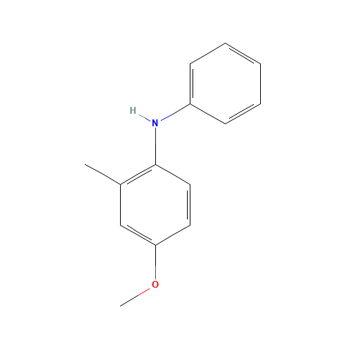 FT-0618878 CAS:41317-15-1 chemical structure