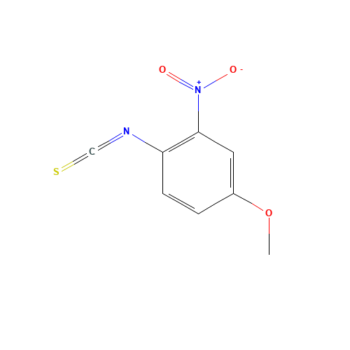 FT-0618883 CAS:23165-60-8 chemical structure