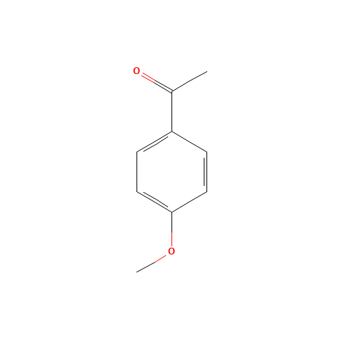 FT-0618906 CAS:100-06-1 chemical structure