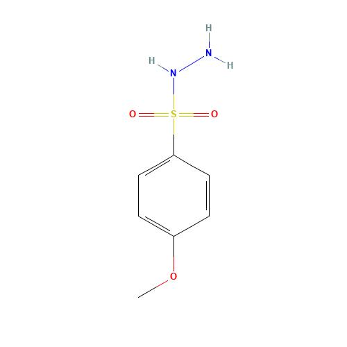 FT-0618916 CAS:1950-68-1 chemical structure