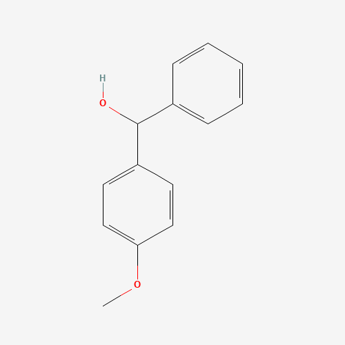 FT-0618918 CAS:720-44-5 chemical structure