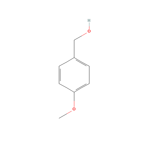 4-Methoxybenzyl alcohol (CAS: 105-13-5) - Related Chemical Product