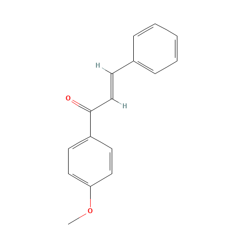 4'-METHOXYCHALCONE (CAS: 959-23-9) - Related Chemical Product
