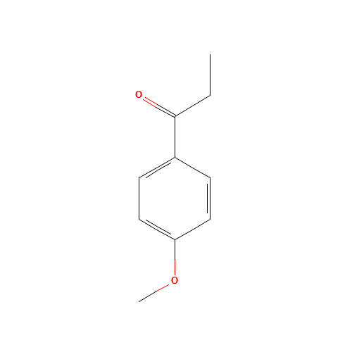 Methoxypropiophenone (CAS: 121-97-1) - Related Chemical Product