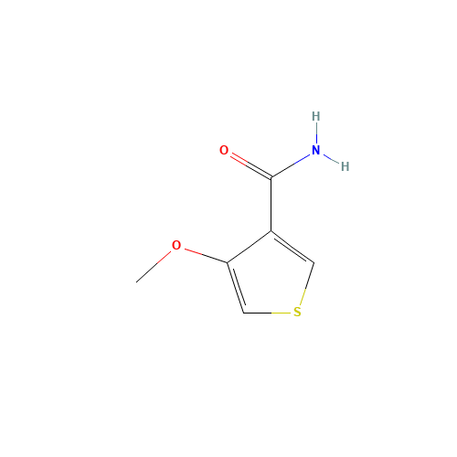 FT-0618968 CAS:65369-29-1 chemical structure