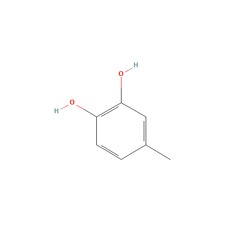 4-Methylcatechol (CAS: 452-86-8) - Related Chemical Product